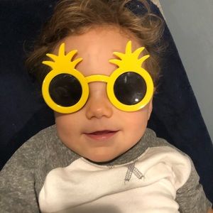 Meet your Posher, James